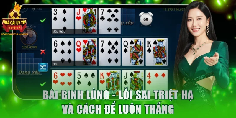 Bài binh lủng
